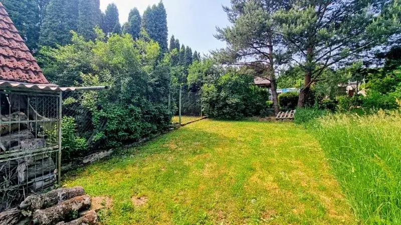 Prodej rodinného domu, Nová Ves, 160 m2