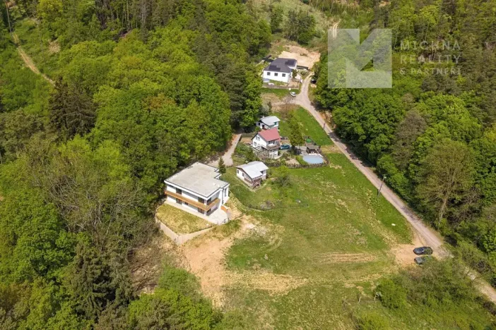 Prodej rodinného domu, Rozdrojovice, 235 m2