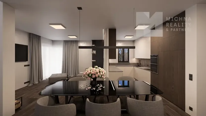 Prodej rodinného domu, Rozdrojovice, 235 m2