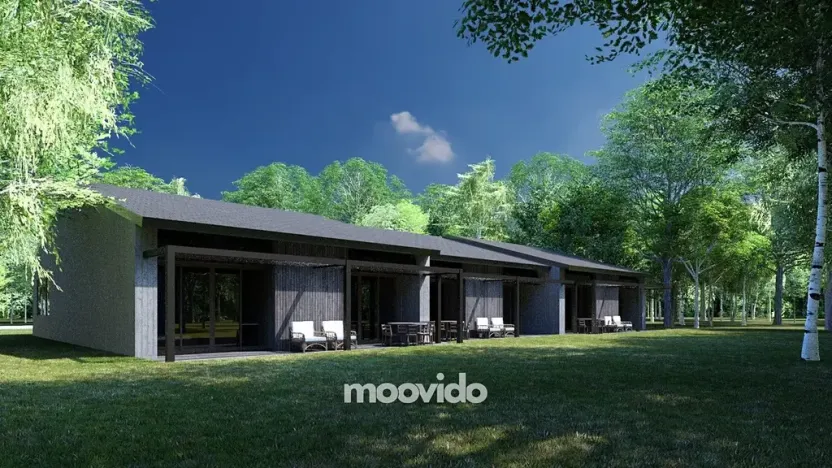 Prodej pozemku pro bydlení, Jíloviště, 18400 m2