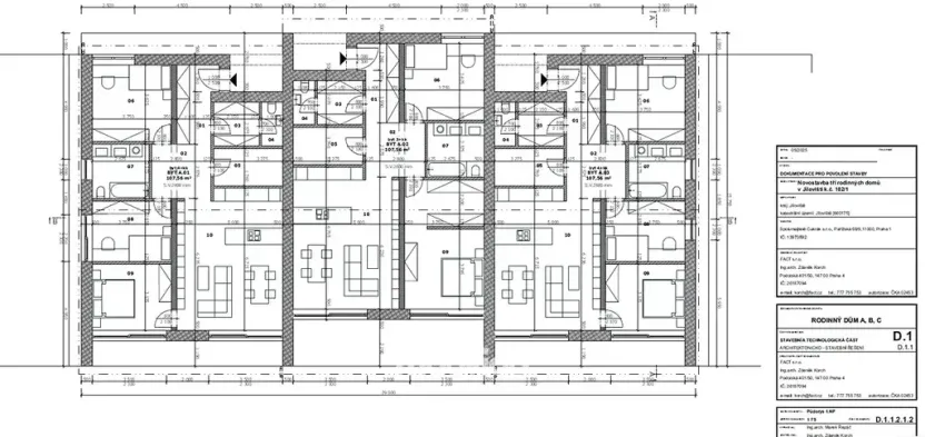 Prodej pozemku pro bydlení, Jíloviště, 18400 m2