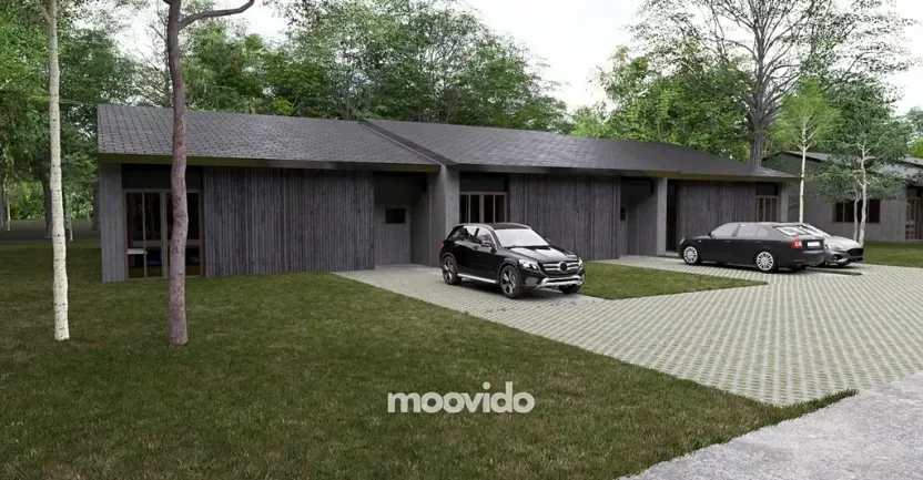 Prodej pozemku pro bydlení, Jíloviště, 18400 m2