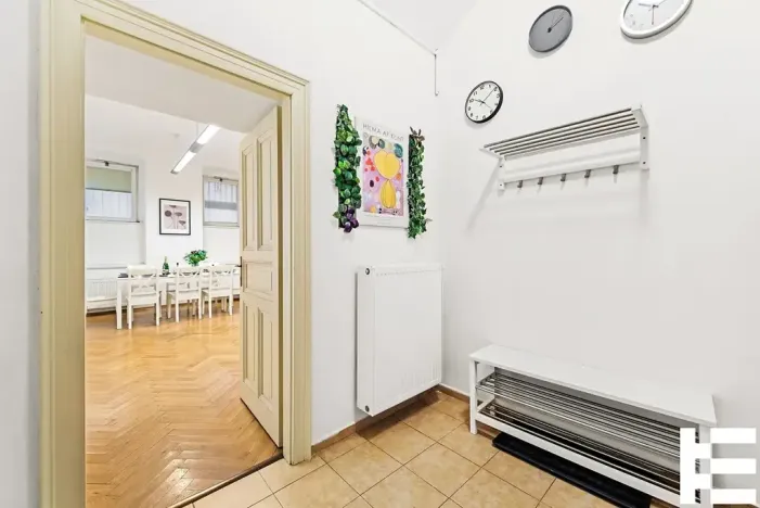 Prodej kanceláře, Praha - Vinohrady, Americká, 76 m2