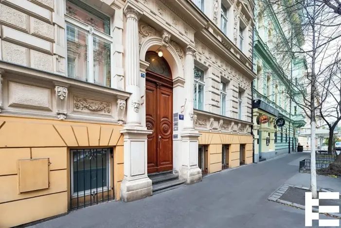 Prodej kanceláře, Praha - Vinohrady, Americká, 76 m2