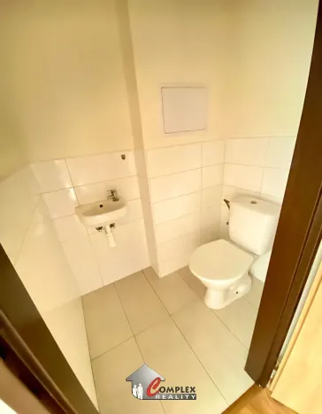 Pronájem bytu 3+kk, Jablonec nad Nisou, Generála Mrázka, 68 m2