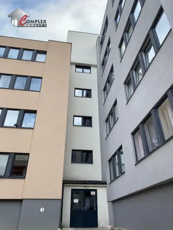 Pronájem bytu 3+kk, Jablonec nad Nisou, Generála Mrázka, 68 m2