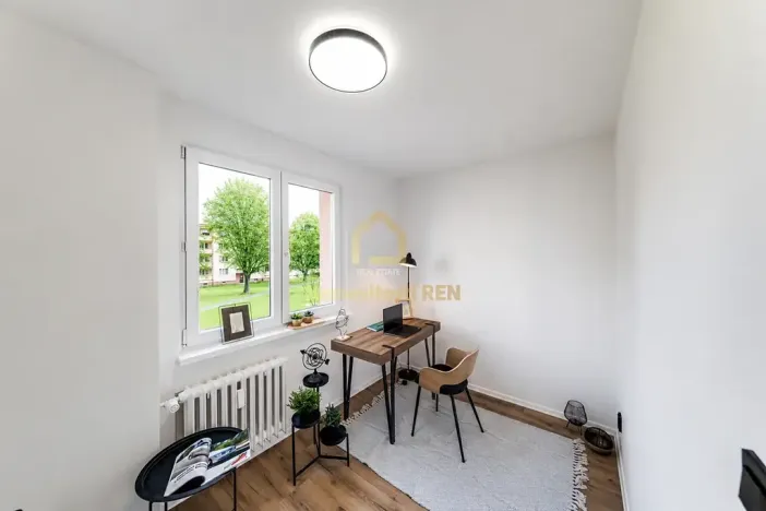 Prodej bytu 3+kk, Ostrava, Kosmonautů, 57 m2