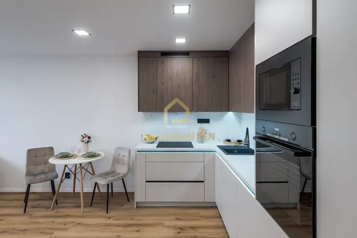 Prodej bytu 3+kk, Ostrava, Kosmonautů, 57 m2