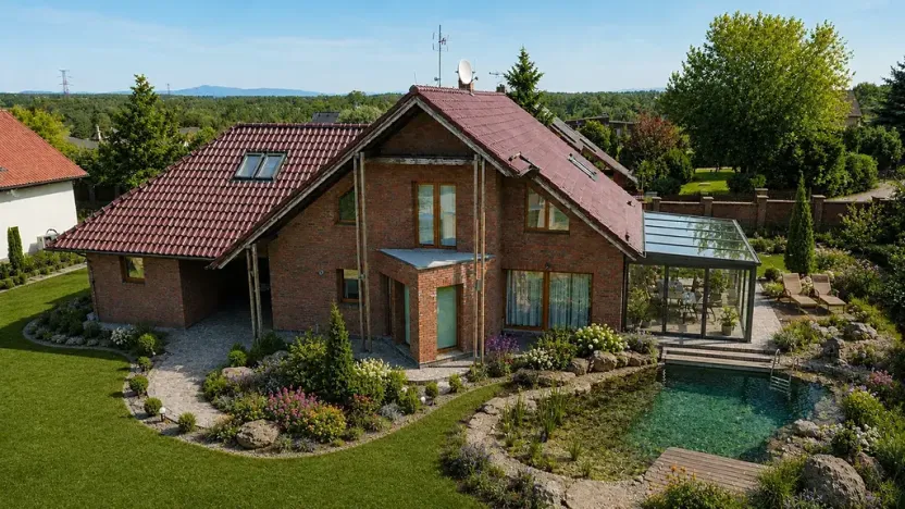 Prodej rodinného domu, Hrdlořezy, 165 m2