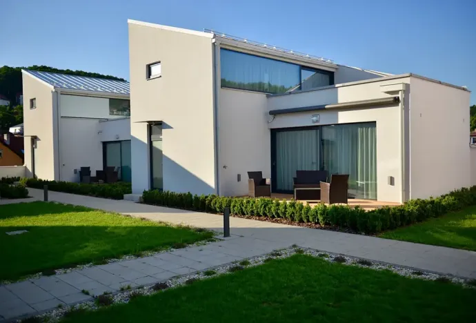 Prodej bytu 2+kk, Luhačovice, 83 m2