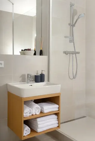 Prodej bytu 2+kk, Luhačovice, 83 m2