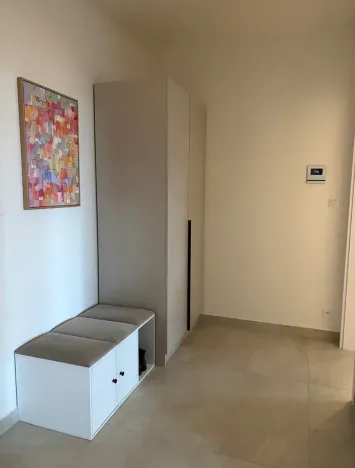 Pronájem bytu 2+kk, Praha - Dejvice, Pod Juliskou, 51 m2