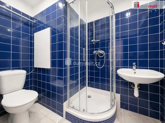 Prodej bytu 2+1, Sokolov, Sokolovská, 51 m2