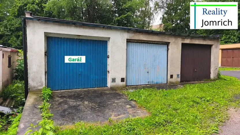 Prodej bytu 3+1, Liberec, Kosmonautů, 60 m2