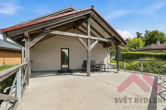 Prodej rodinného domu, Tehov, Všestarská, 300 m2