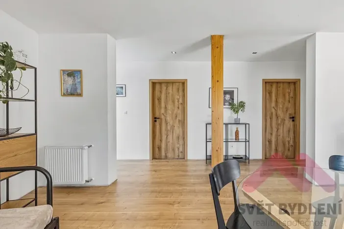 Prodej rodinného domu, Tehov, Všestarská, 300 m2