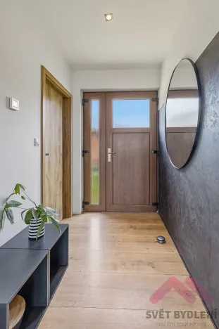 Prodej rodinného domu, Tehov, Všestarská, 300 m2