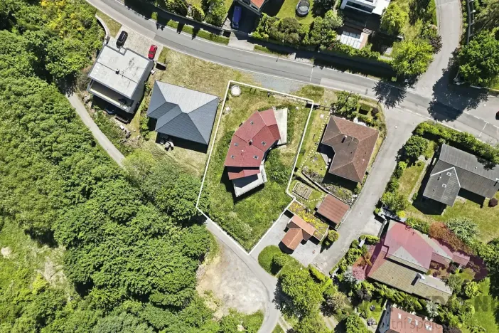 Prodej rodinného domu, Tehov, Všestarská, 300 m2