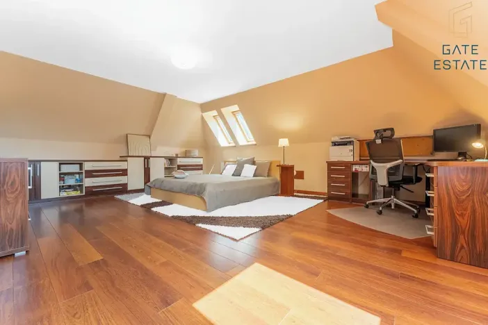 Prodej rodinného domu, Vážany, 367 m2