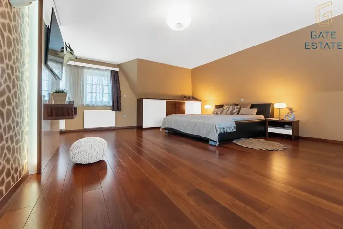 Prodej rodinného domu, Vážany, 367 m2