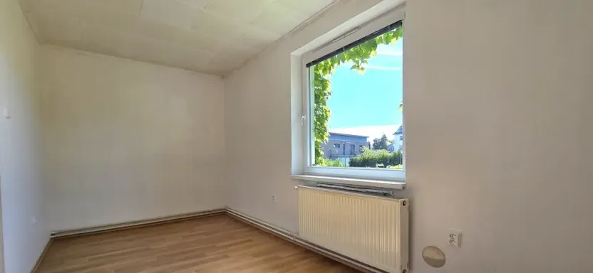 Prodej bytu 4+1, Nový Bor, Sklářská, 86 m2
