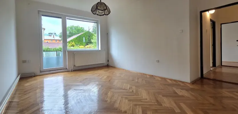 Prodej bytu 4+1, Nový Bor, Sklářská, 86 m2