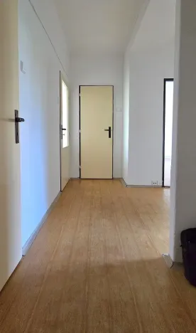 Prodej bytu 4+1, Nový Bor, Sklářská, 86 m2