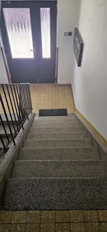 Prodej bytu 4+1, Nový Bor, Sklářská, 86 m2