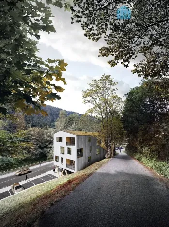 Prodej bytu 2+kk, Pec pod Sněžkou, 44 m2