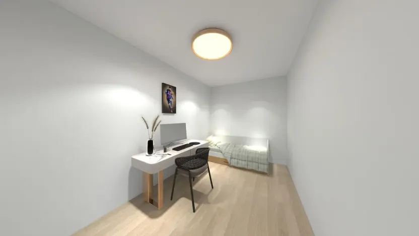 Prodej bytu 3+kk, Chotěšov - Mantov, 65 m2