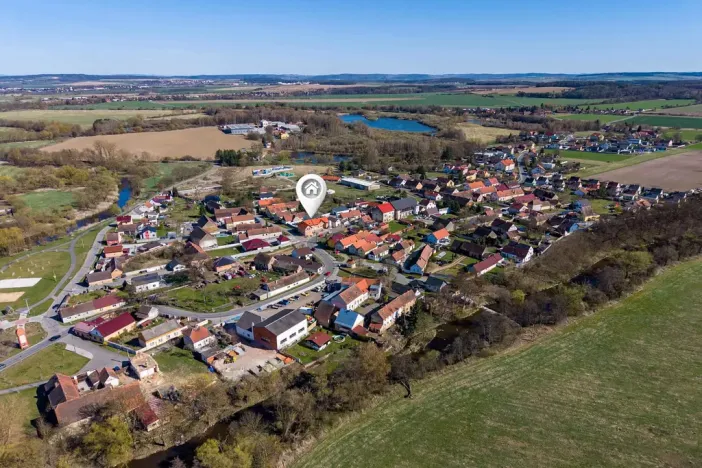Prodej bytu 3+kk, Chotěšov - Mantov, 65 m2