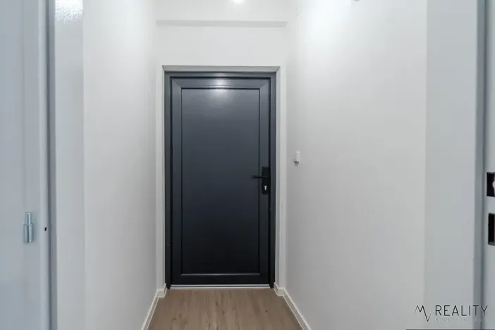 Prodej bytu 1+kk, Ostrava, Na Lánech, 34 m2