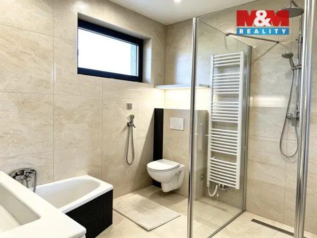 Pronájem rodinného domu, Dětmarovice, 132 m2