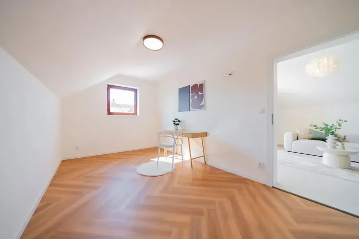 Prodej bytu 3+kk, Valtice, Sobotní, 79 m2