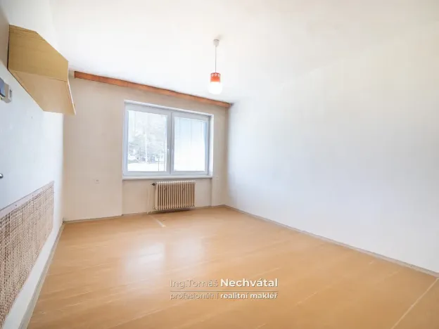 Prodej bytu 2+1, Dobšice, Znojemská, 63 m2
