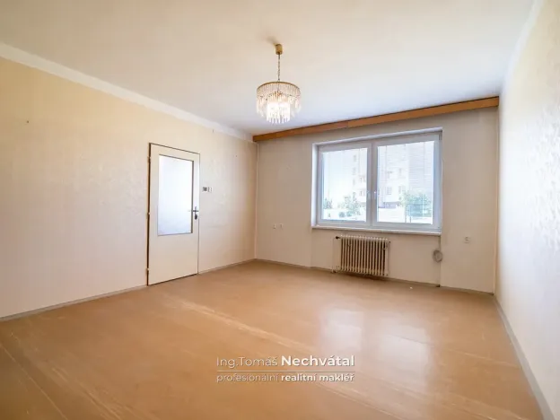 Prodej bytu 2+1, Dobšice, Znojemská, 63 m2