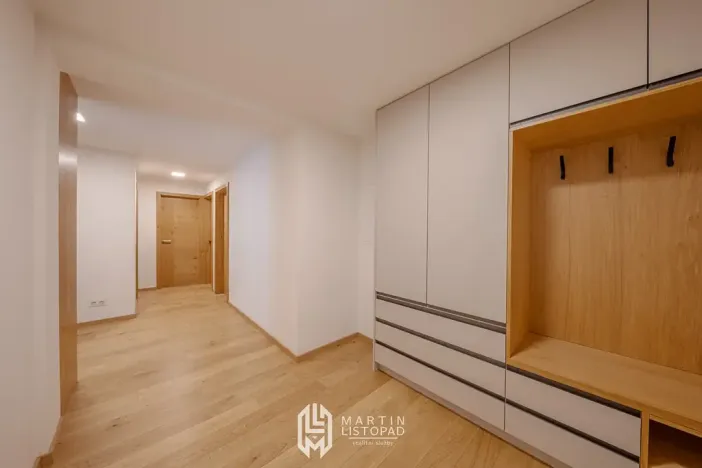 Prodej bytu 3+kk, Olomouc, Lazecká, 107 m2
