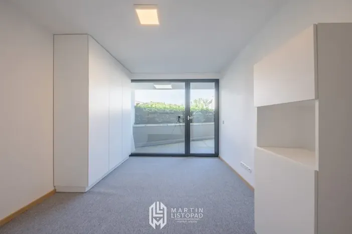Prodej bytu 3+kk, Olomouc, Lazecká, 107 m2