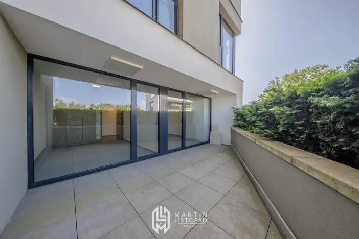 Prodej bytu 3+kk, Olomouc, Lazecká, 107 m2