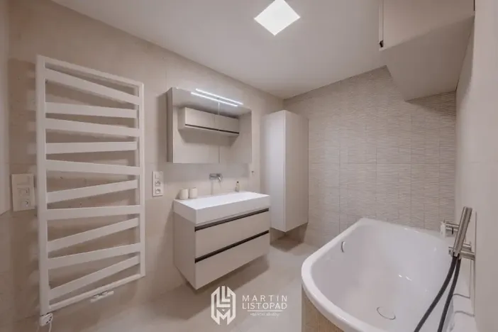 Prodej bytu 3+kk, Olomouc, Lazecká, 107 m2