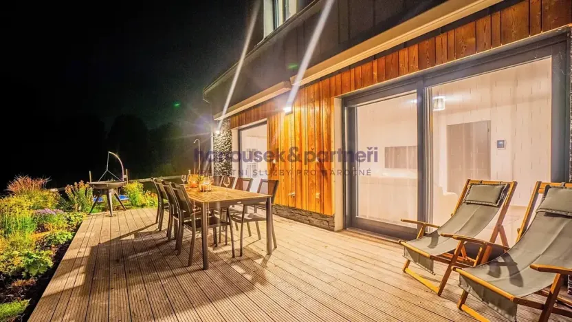 Prodej bytu 3+kk, Volary, 119 m2