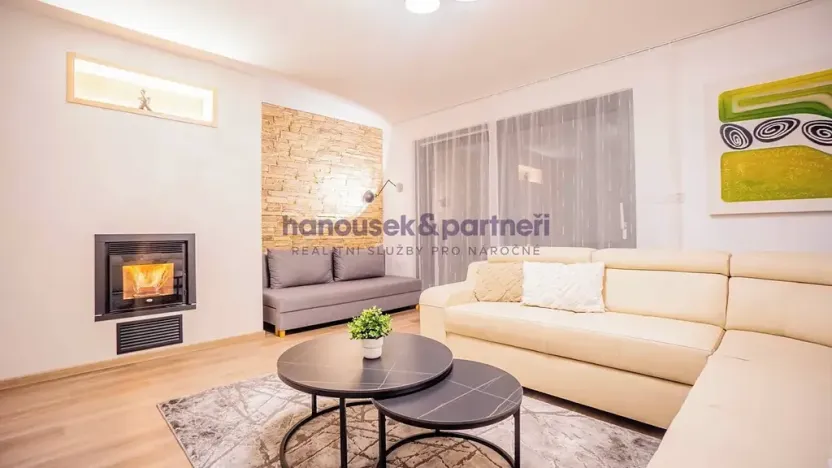 Prodej bytu 3+kk, Volary, 119 m2