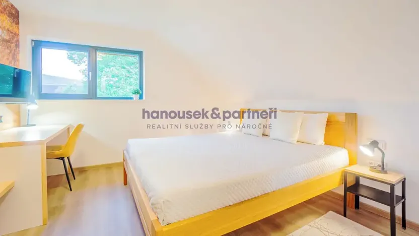 Prodej bytu 4+kk, Volary, 111 m2