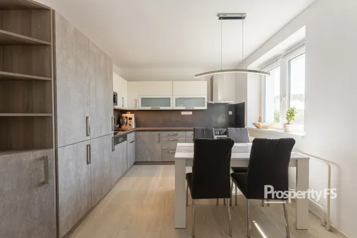 Prodej bytu 2+1, Chropyně, Tyršova, 54 m2