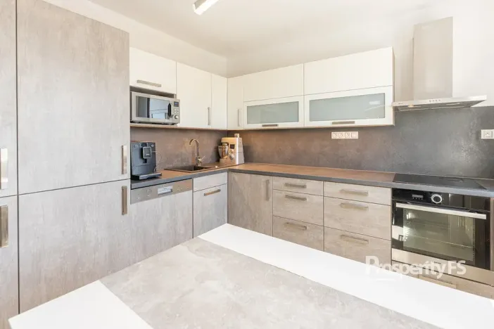 Prodej bytu 2+1, Chropyně, Tyršova, 54 m2