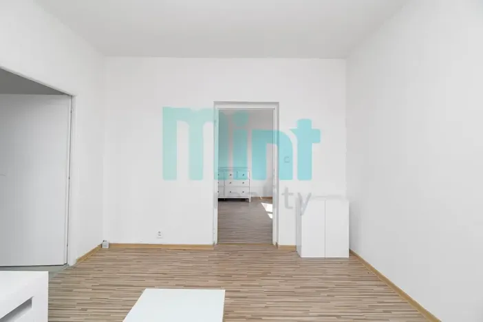 Pronájem bytu 3+kk, Ostrava, Bohumínská, 53 m2