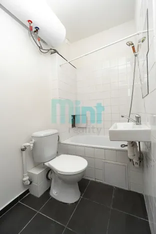 Pronájem bytu 3+kk, Ostrava, Bohumínská, 53 m2