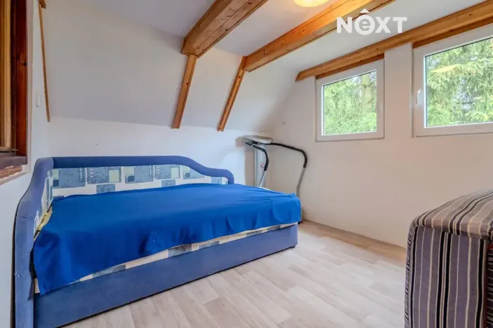 Prodej chaty, Popůvky, 70 m2