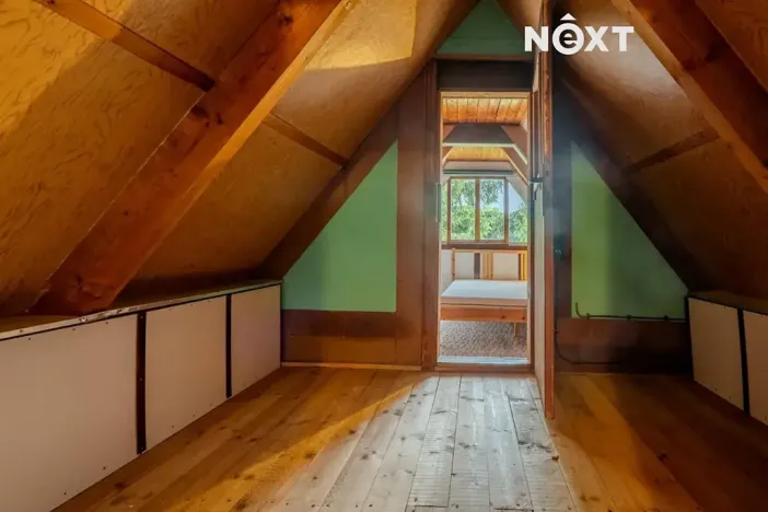 Prodej chaty, Popůvky, 70 m2
