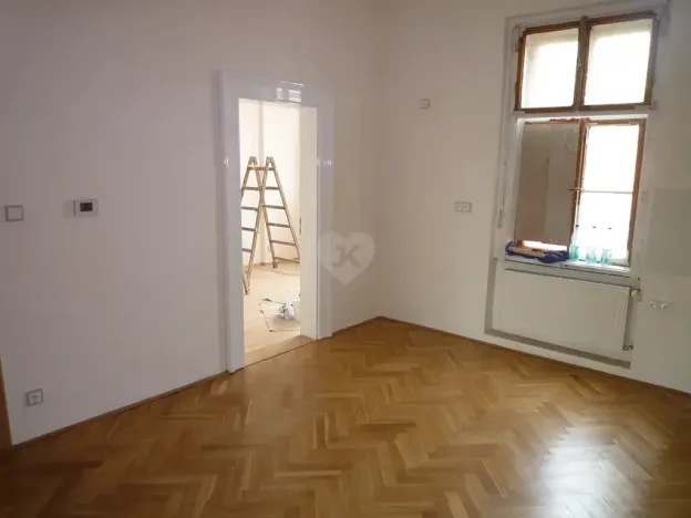 Pronájem bytu 3+kk, Praha - Holešovice, Dobrovského, 60 m2